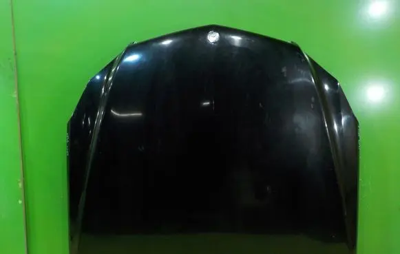 Mercedes-Benz E C207 W207 Engine bonnet/hood XP46
