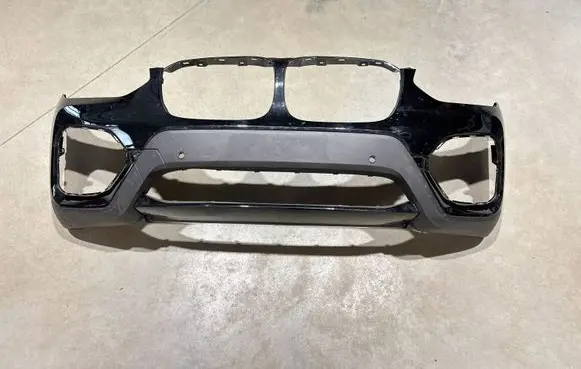 BMW X3 G01 Front bumper 51117483985