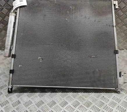 Land Rover Range Rover L405 A/C cooling radiator (condenser) FPLA19C600BB