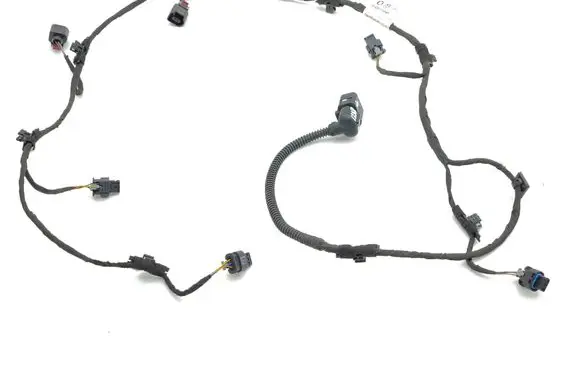 Volkswagen Golf VIII Parking sensor (PDC) wiring loom 5H0971104P TAB016346DB
