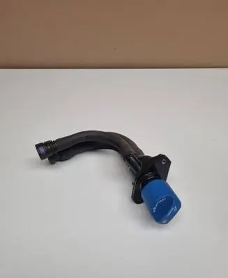 Volkswagen Touareg III AdBlue Liquid refill tube 7420417AA