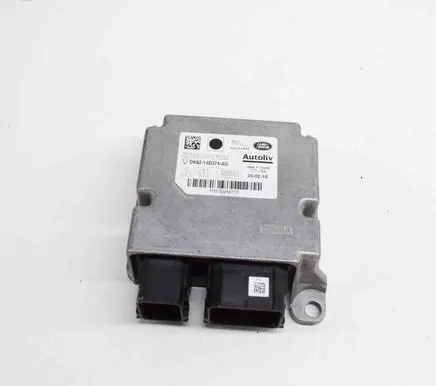 Land Rover Range Rover Sport L494 Airbag control unit/module CU5T14F262HB DK6214D374AG