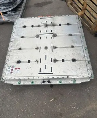 Volkswagen ID.3 Hybrid / electric car battery 0Z1915913P