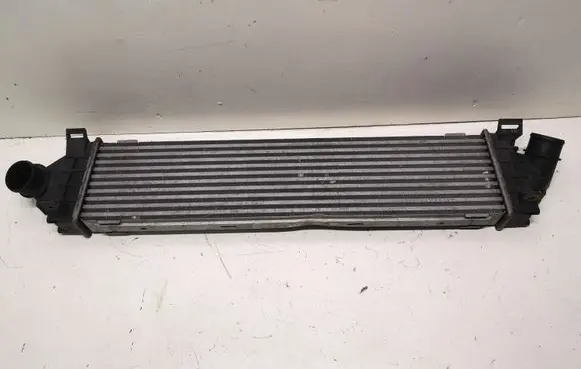 Ford Galaxy Intercooler radiator 6G919L440AF