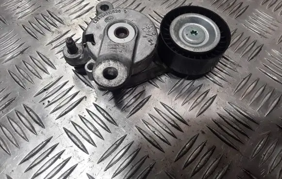 Volkswagen Golf V Alternator belt tensioner E691OA110520