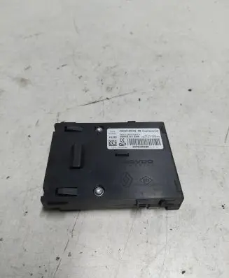 Renault Megane III Ignition key card reader A2C53185186 3500432101712946 285909828R