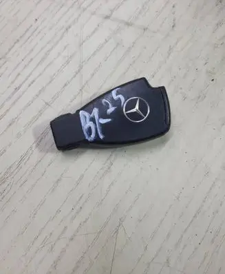 Ignition key/card