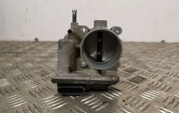 Toyota Auris E180 Electric throttle body valve 220300T110