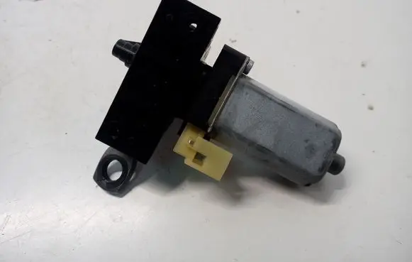 Hyundai Tucson IV NX4 Seat adjustment motor 886B8AA000