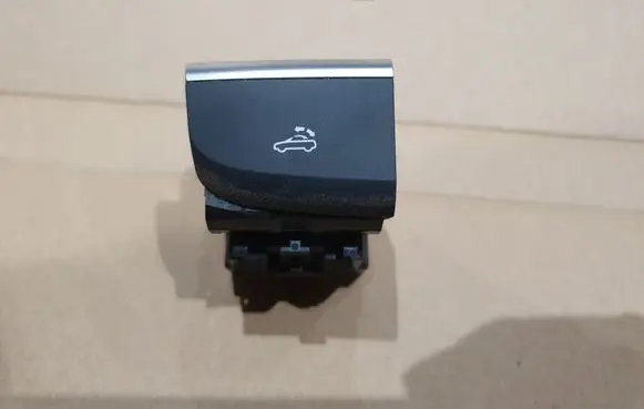 Audi A3 S3 8V Folding roof switch 8V7959727N RHD