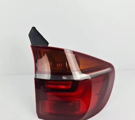 BMW X5 E70 Rear/tail lights 7227790 7262574
