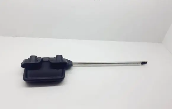 Volkswagen Multivan T5 Sliding door interior handle 7H0843641E