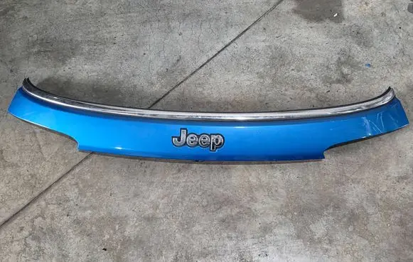 Jeep Compass Other trunk/boot trim element 708263
