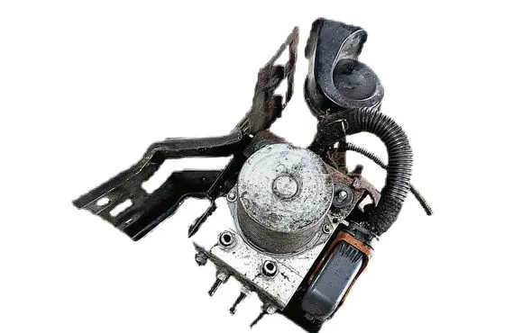 Peugeot 308 ABS Pump 9666229480