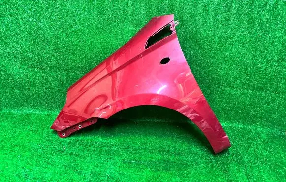 Chevrolet Aveo Fender 96888470 CHEVROLET96888470