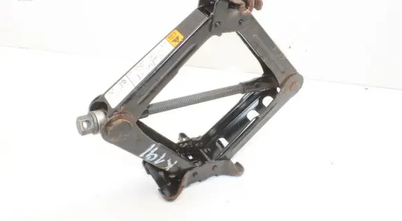 Ford Mondeo MK V Lift Jack 