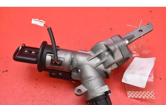 Nissan Micra Ignition lock N0501653
