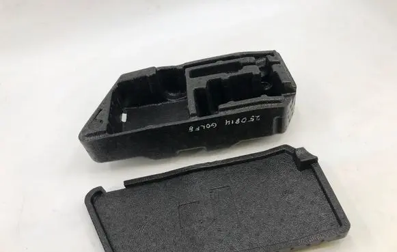 Volkswagen Golf VIII Tool box 5h0012115b
