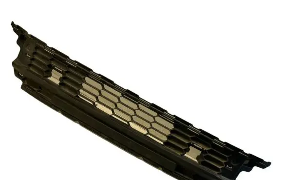 Skoda Kodiaq Front bumper upper radiator grill 565853677A 3200101144