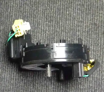 Honda Insight Airbag slip ring squib (SRS ring) F0S994DBE