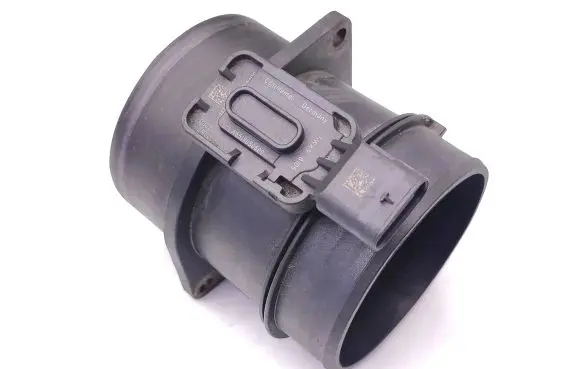Mercedes-Benz Sprinter W906 Mass air flow meter A6519050500