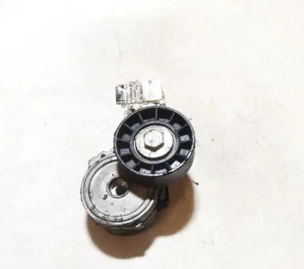 Peugeot Expert Generator/alternator belt tensioner