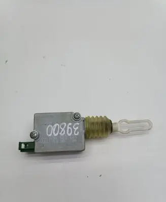 Audi A2 Tailgate boot lock/latch motor 8Z0962115 406204249