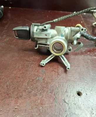 Opel Frontera B Ignition lock 2971659431