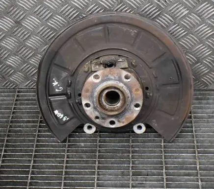 Maserati Ghibli Rear wheel hub 670006804