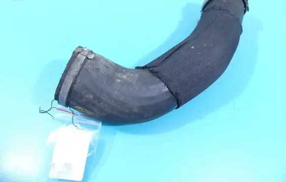Volvo V60 Engine coolant pipe/hose 31338809 IMPRK1318988