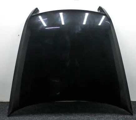 Volkswagen Phaeton Engine bonnet/hood