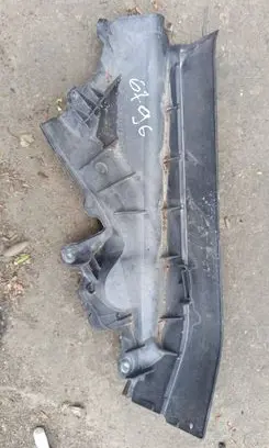 BMW X6 E71 Other engine bay part 7169420