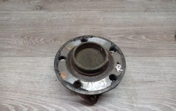 Volvo S60 Rear wheel ball bearing 