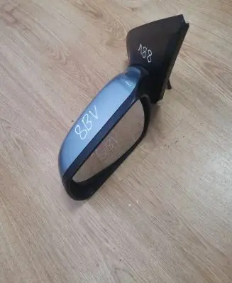 Mazda 2 Front door electric wing mirror 024202 014202