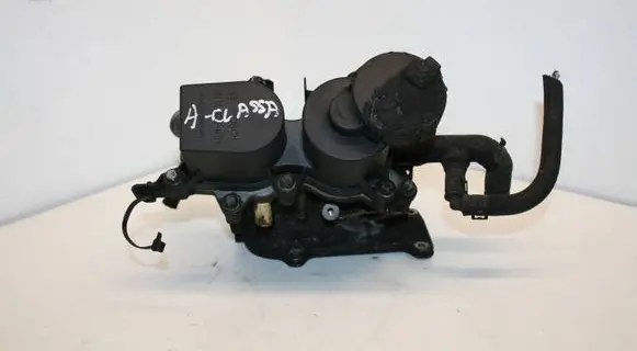 Mercedes-Benz A W169 EGR valve A6400101062 0928400554