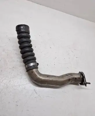 Chevrolet Captiva Intercooler hose/pipe 95494525