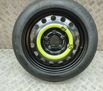 KIA Ceed R16 spare wheel 52910A6900