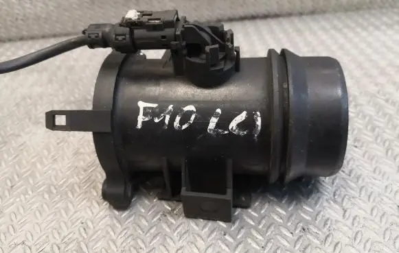 BMW 5 F10 F11 Mass air flow meter 8519492