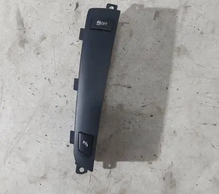 BMW 5 F10 F11 DTC switch 