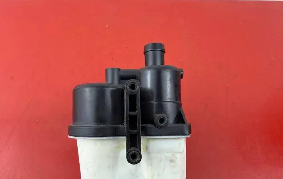 Volkswagen Caddy In-tank fuel pump 7L0906243F