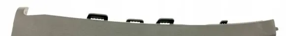 Volkswagen Touareg I Sun visor 761868224