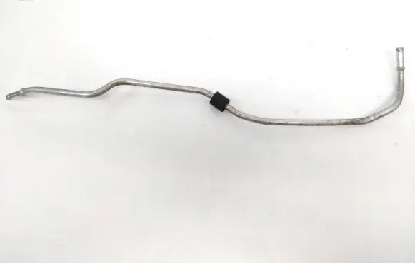 Mercedes-Benz E W212 Engine coolant pipe/hose