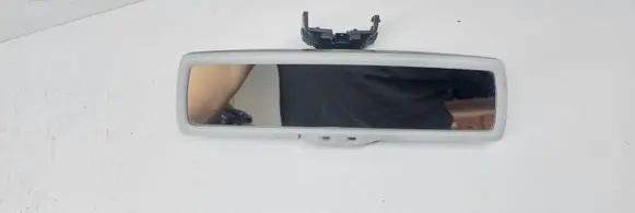 Volkswagen PASSAT B6 Rear view mirror (interior) 3C0857511