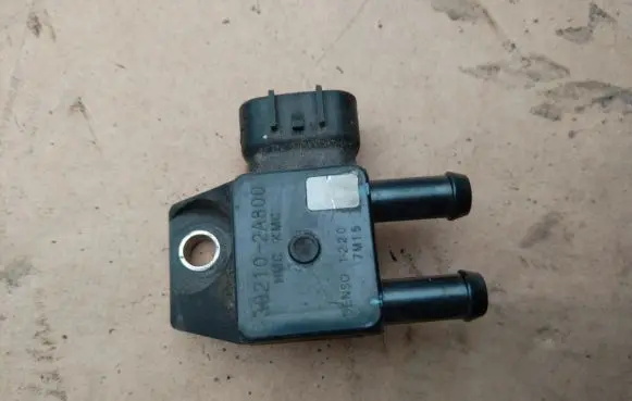 Hyundai ix35 Sensor 392102A800