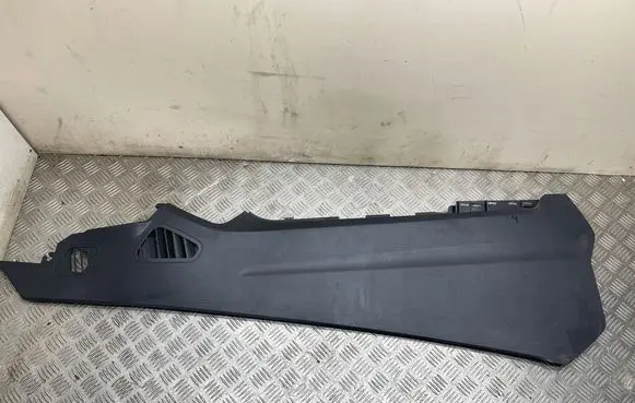 Ford S-MAX Other center console (tunnel) element VP1701122370EM2B