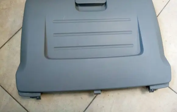 Renault Master III Panel drawer/shelf pad NE69733