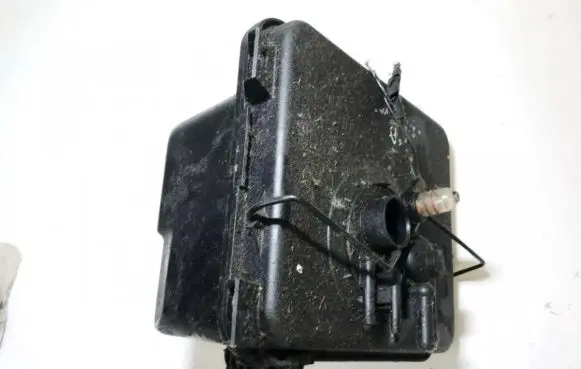 Citroen Xantia Power steering fluid tank/reservoir 9611002380