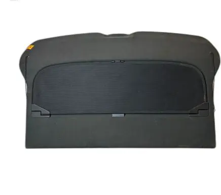 Audi A3 S3 A3 Sportback 8P Parcel shelf