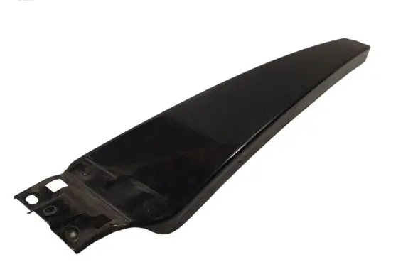 Audi A4 S4 B7 8E 8H (B) pillar trim (top) 8E0853289D