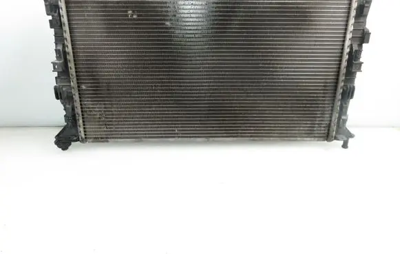 Mazda 3 I Coolant radiator
